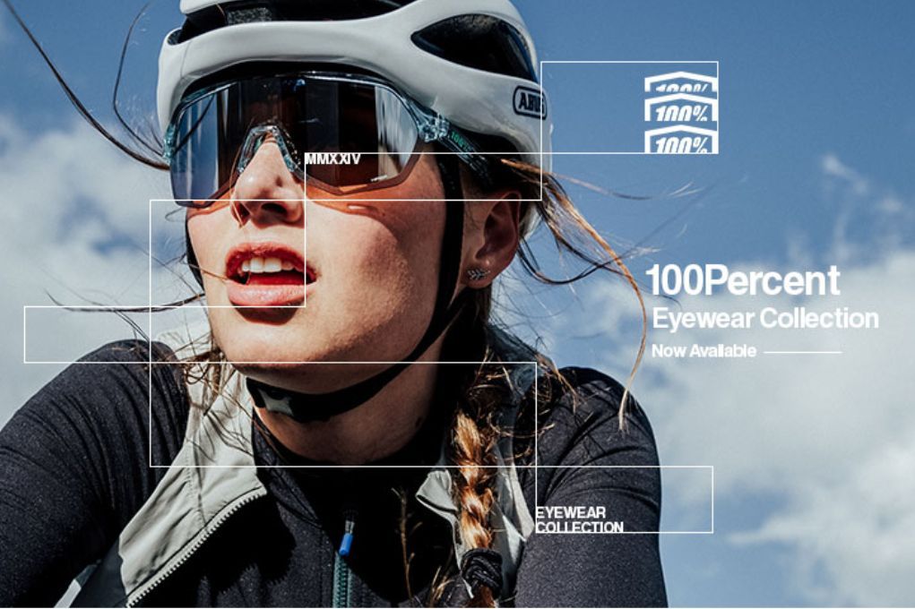 100 Percent Eyewear
