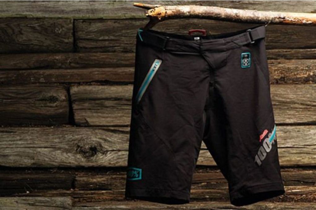100% Airmatic Shorts