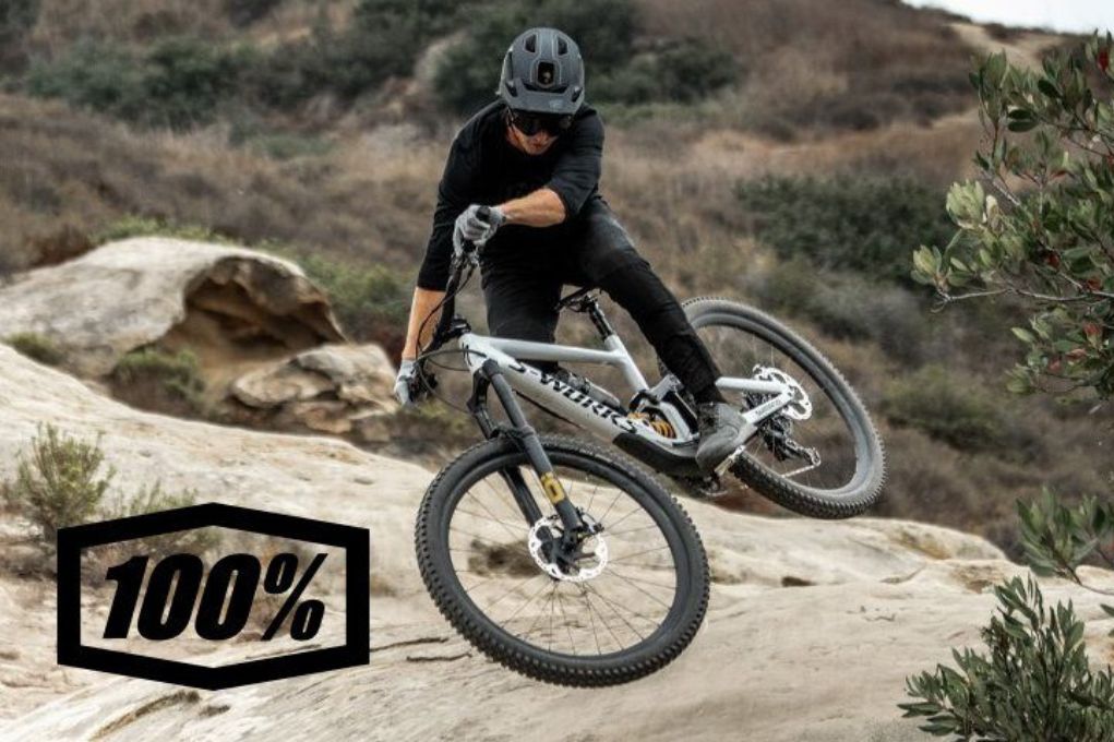 100% Airmatic Pants