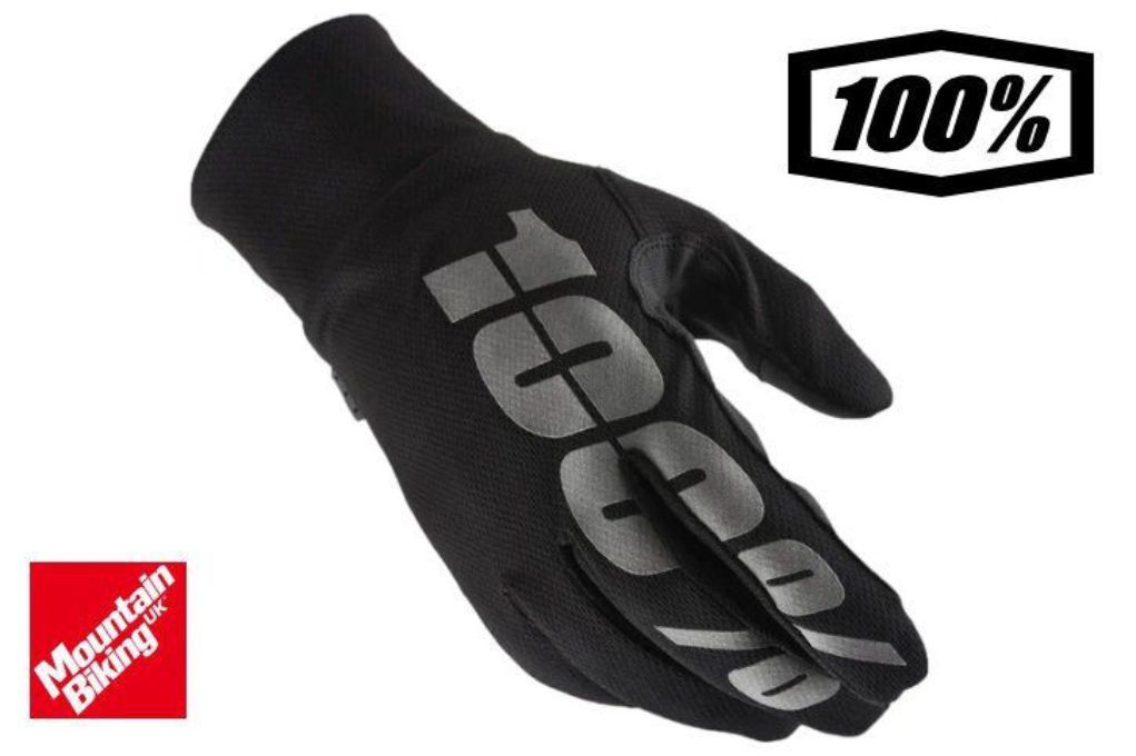 100% Hydromatic Gloves