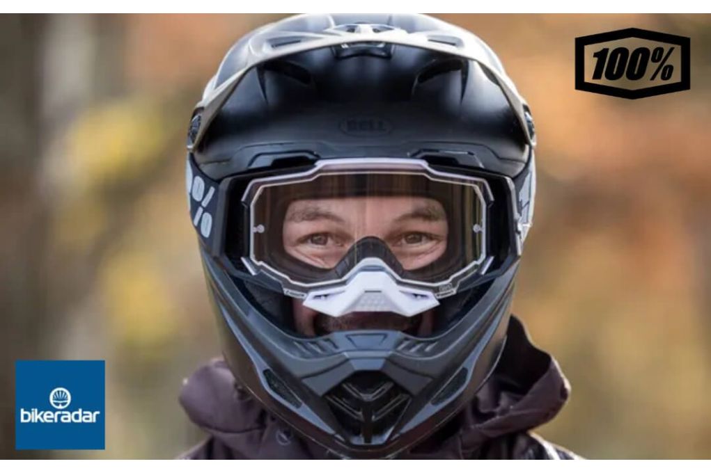 Armega Goggles