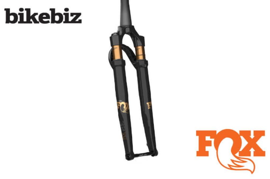 Fox 32 TC Fork