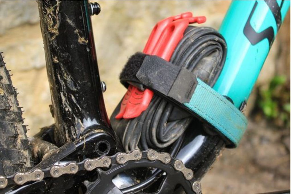 Backcountry muthaload Strap