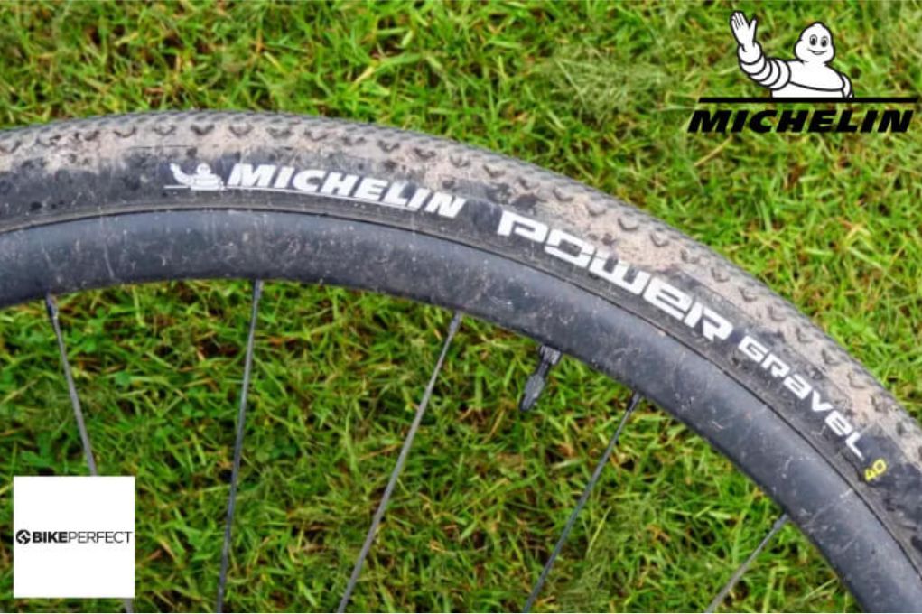 Michelin Power Gravel Tyre