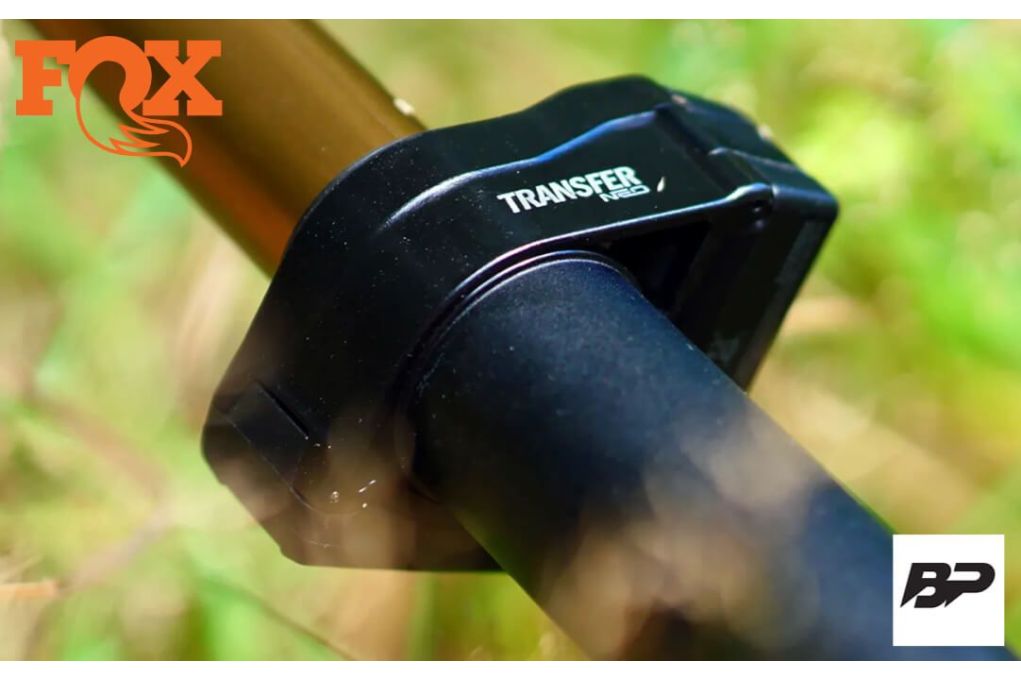 Fox Neo Seatpost