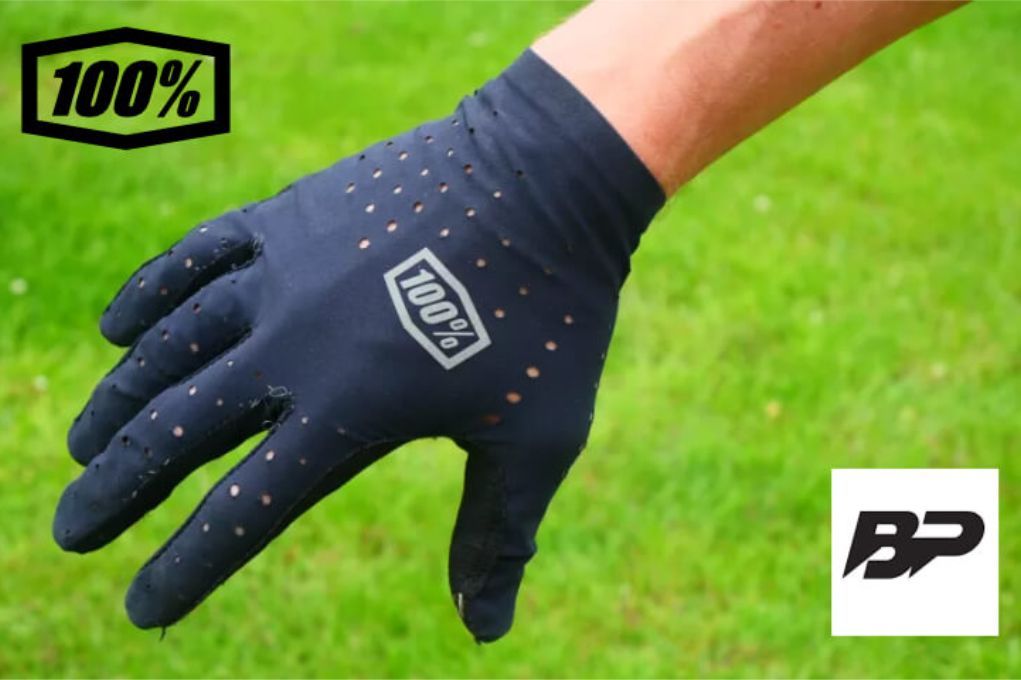 100 Percent Sling Glove