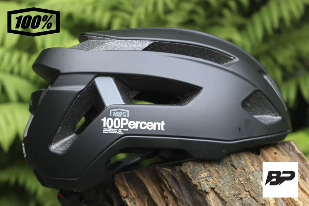 Altis Gravel Helmet