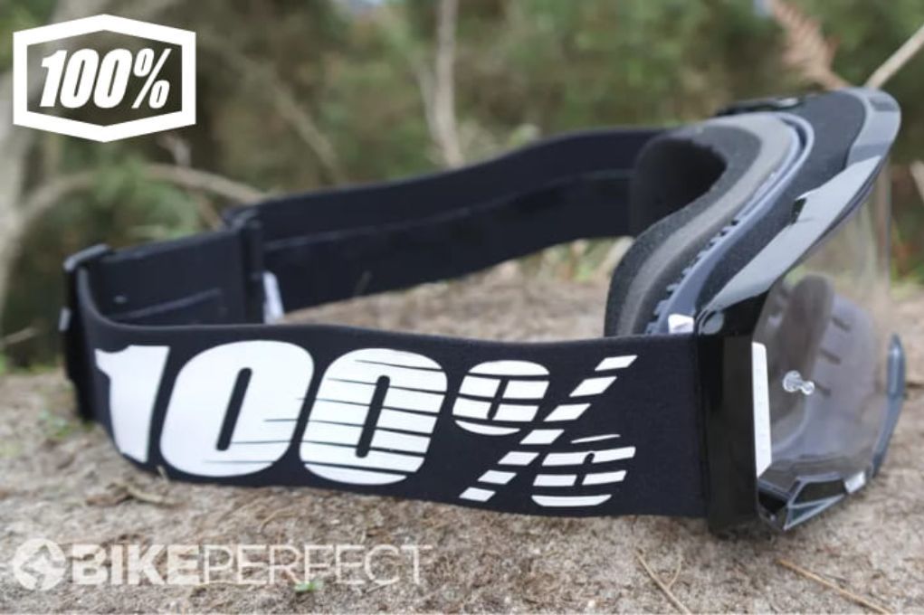100% Armega Goggles