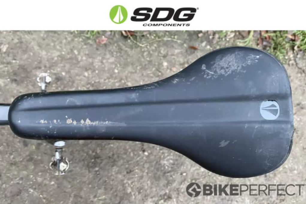 SDG Bel-Air 3 Lux Alloy