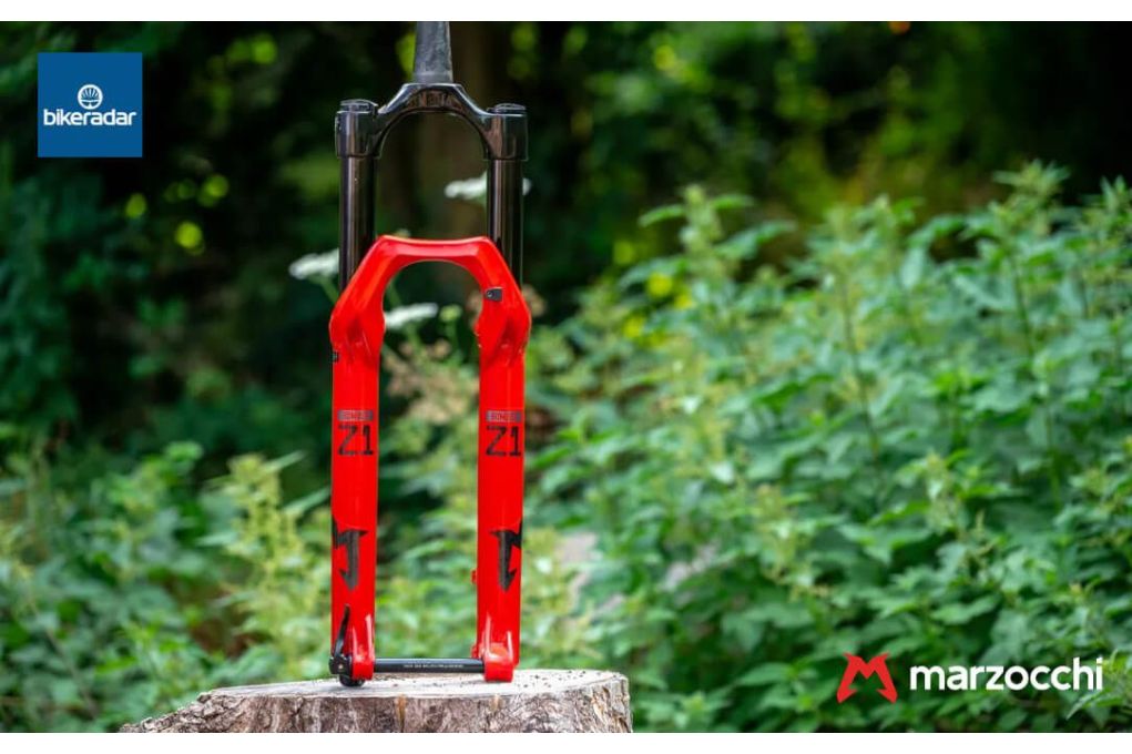 Marzocchi Bomber Z1 Fork