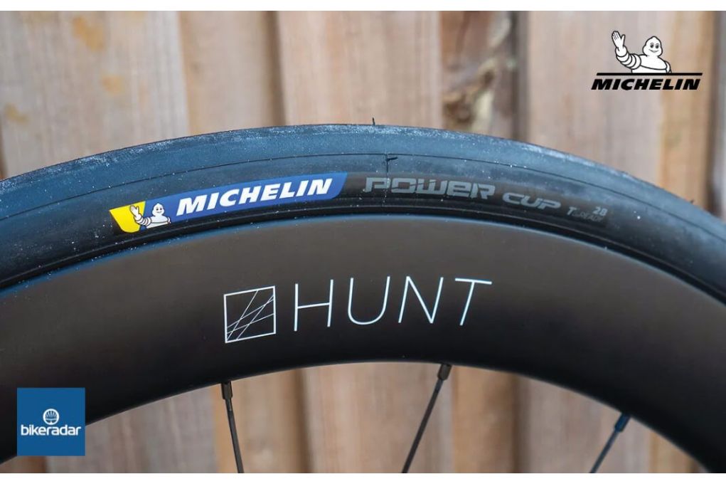 Michelin Power Cup Tyre