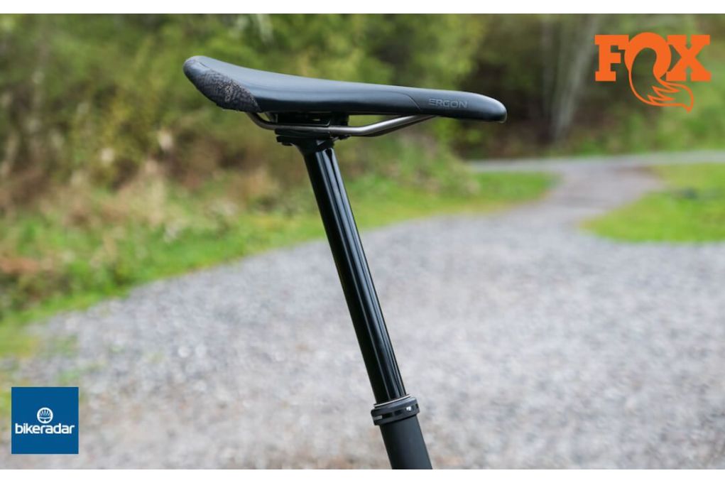 Fox Transfer Seatpost