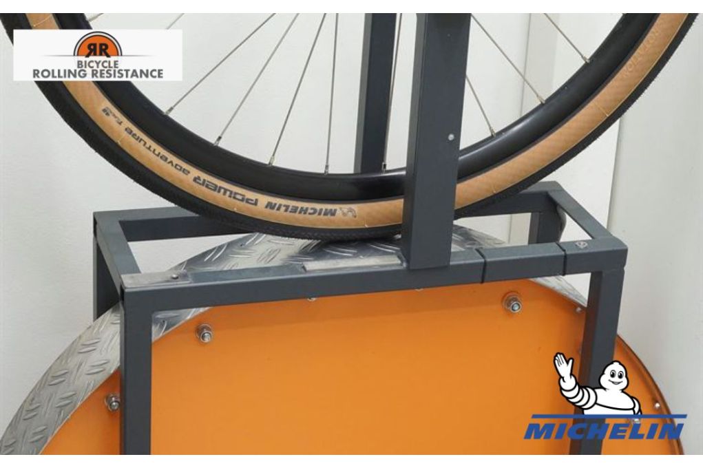 Michelin Power Adventure