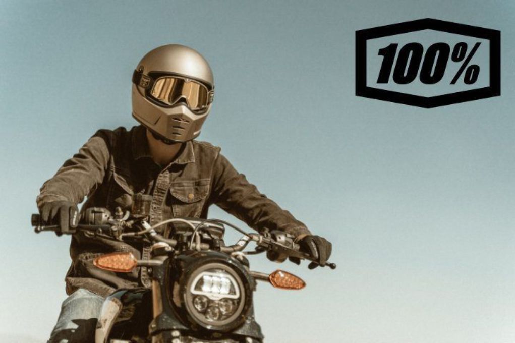 Barstow Goggles