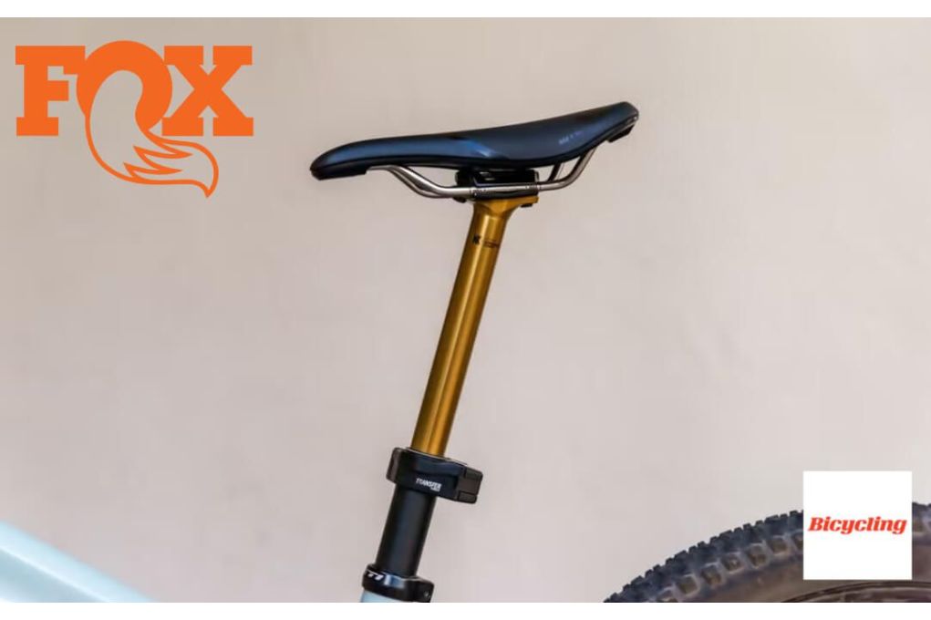 Fox transfer Neo Seatpost