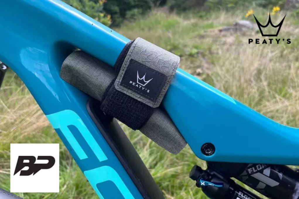 Peaty's Tool Wrap
