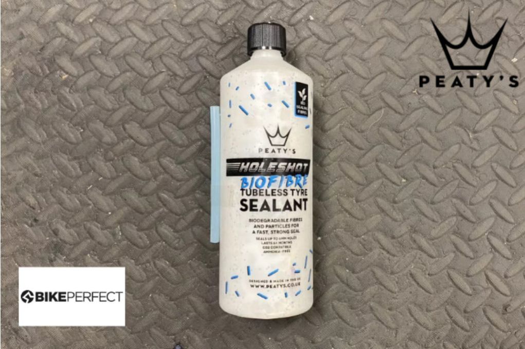 Holeshot Sealant