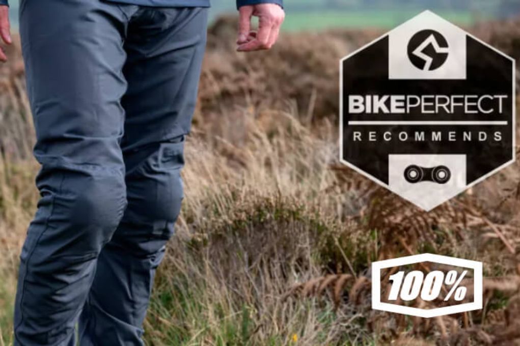 100% Airmatic Pants