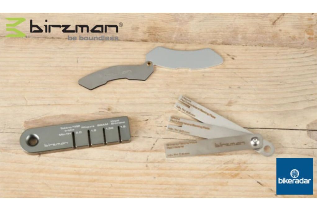 Birzman tools