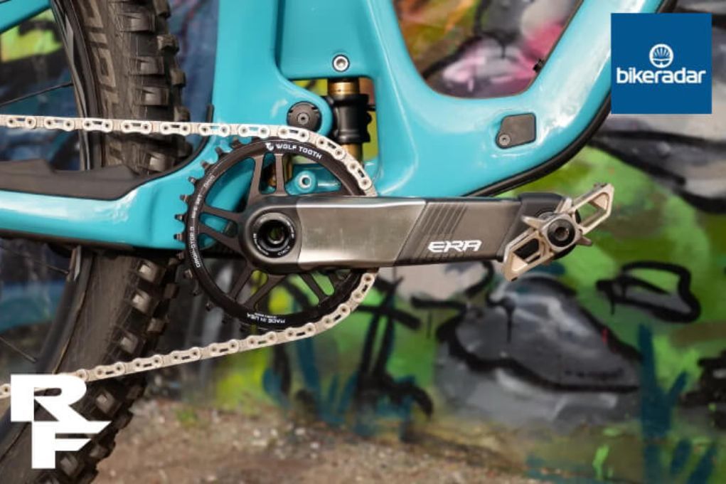 ERA Crank