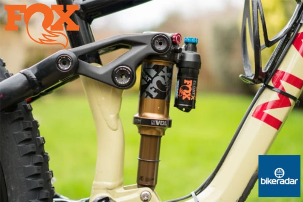 Fox Float X Shock