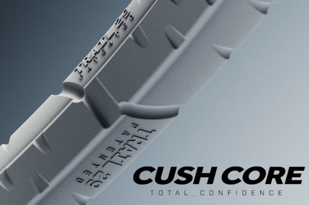 CushCore