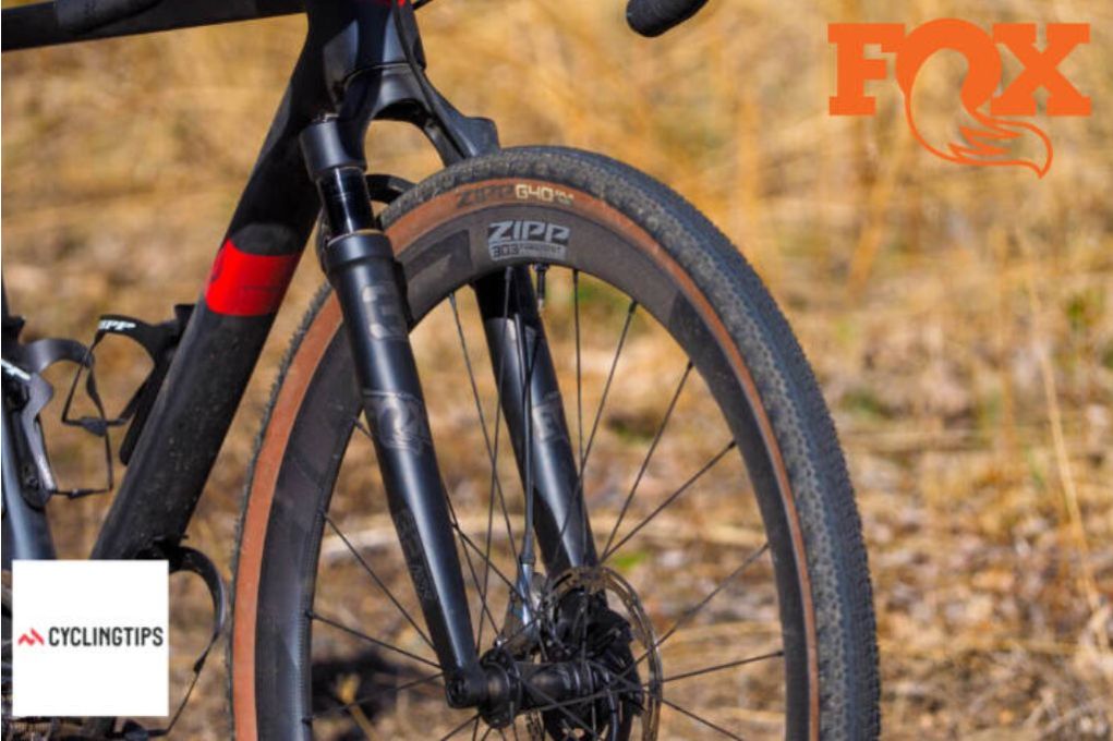 Fox 32 TC Fork