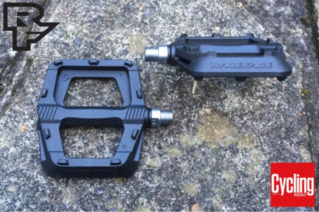 Race Face Ride Pedals