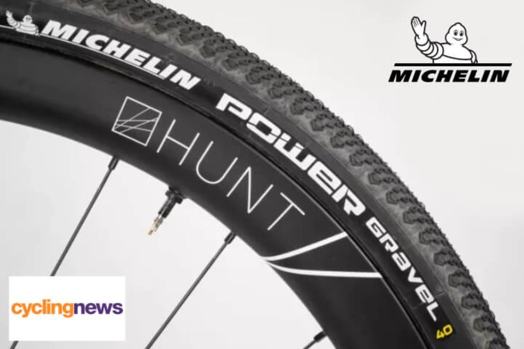 Michelin Power Gravel Tyre