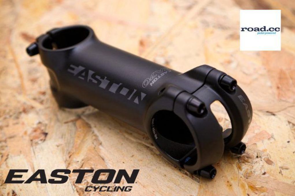 Easton EA70 Aluminium Stem
