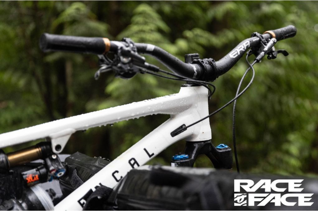Era 55mm Bars