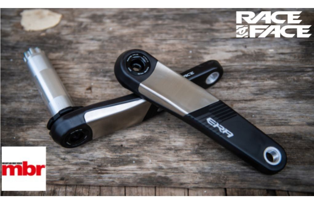 Race Face ERA Cranks