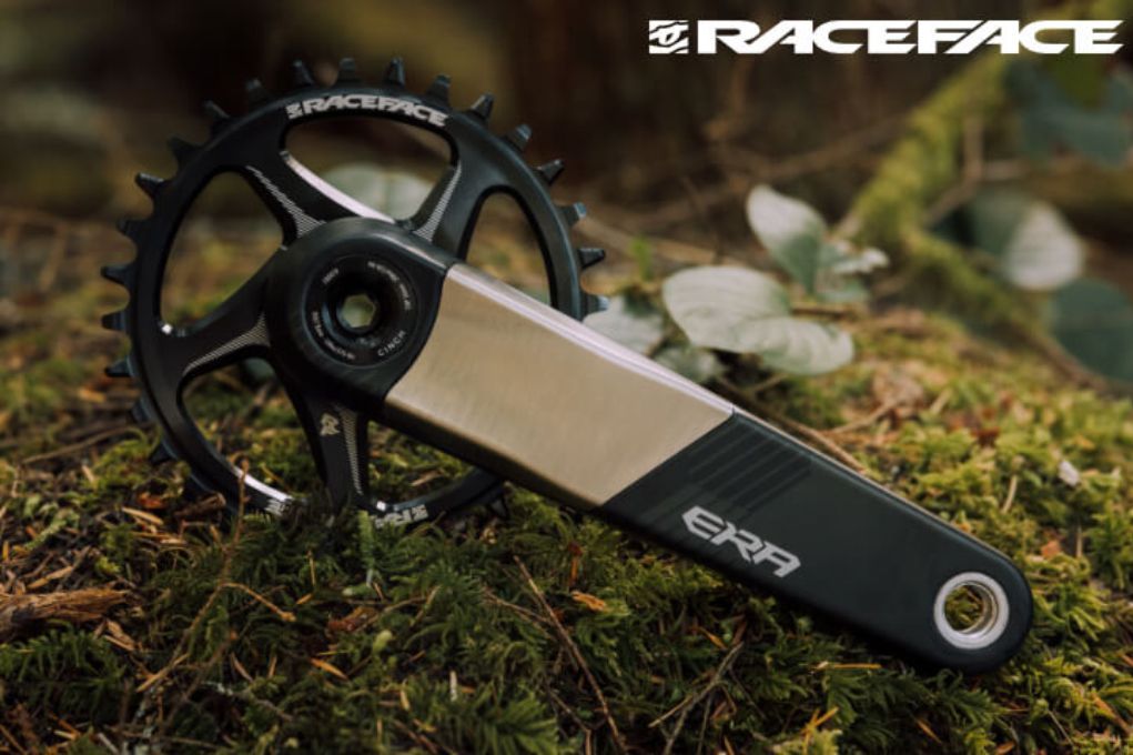 RF ERA Crank