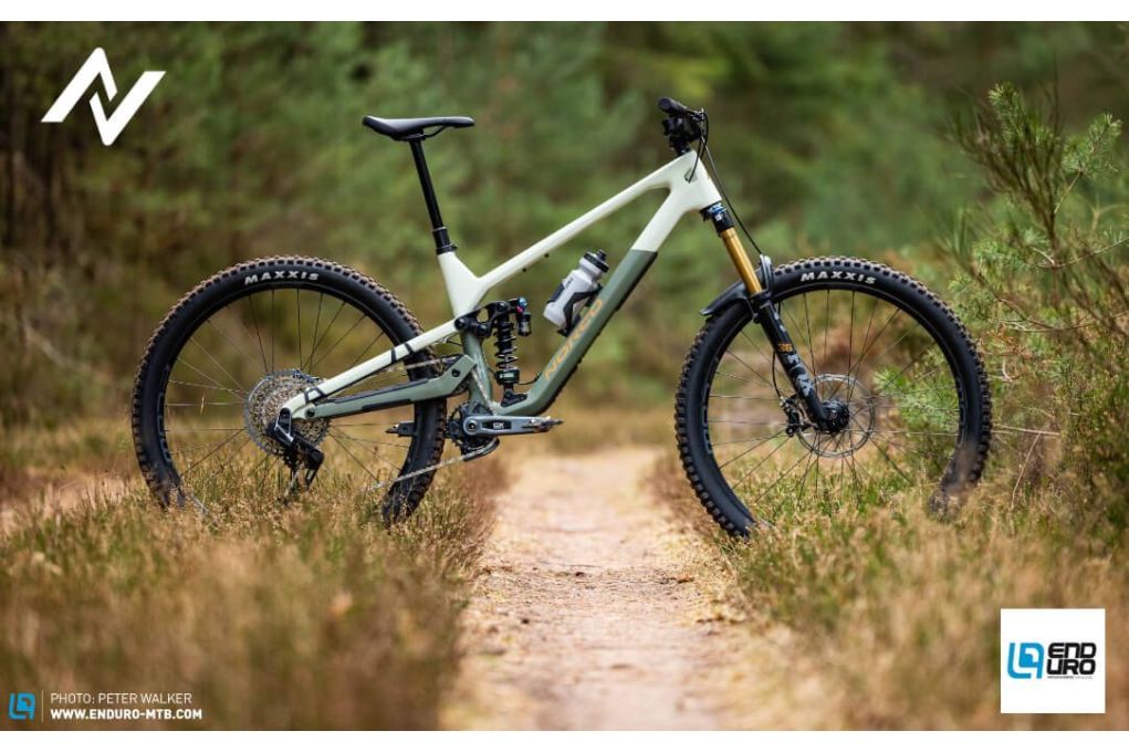 Norco Sight Bike