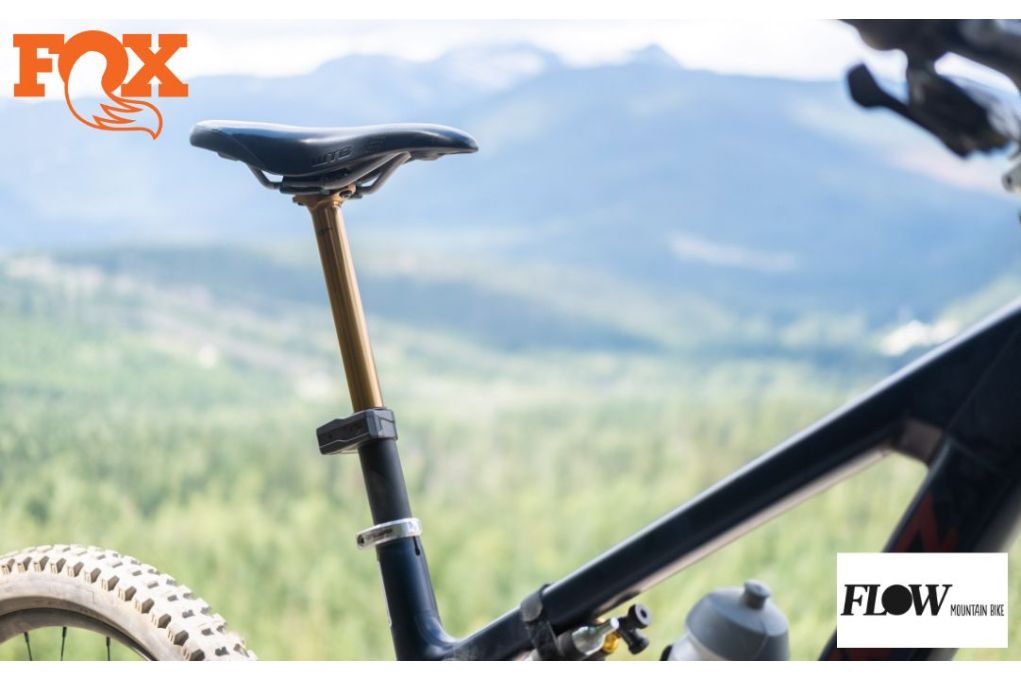 Fox Transfer Seatpost
