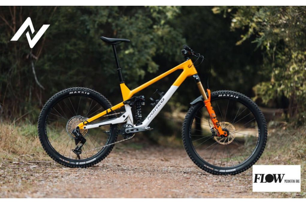Norco Sight Bike