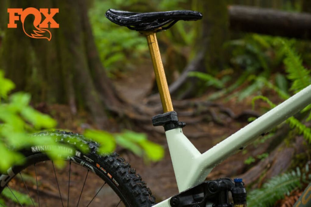 Fox Neo Seatpost