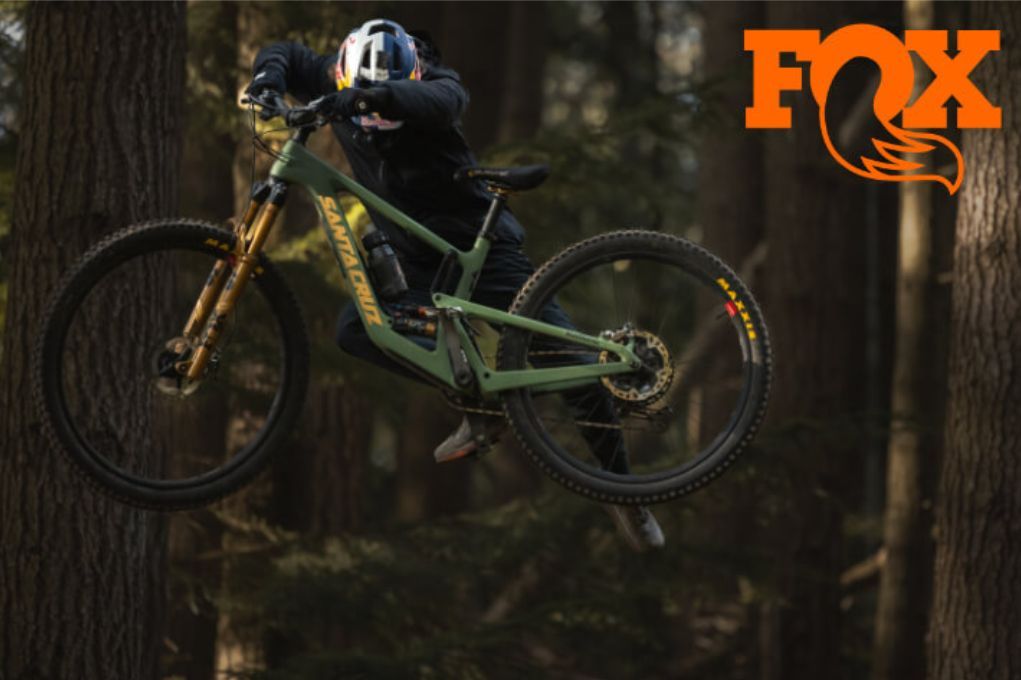 Fox Dampers