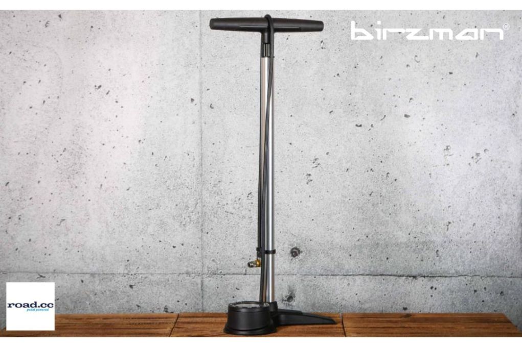 Birzman Helix Pump