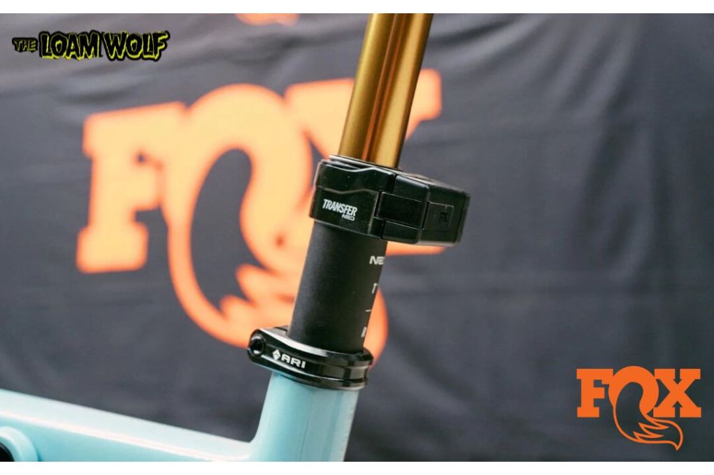 Fox Transfer Seatpost