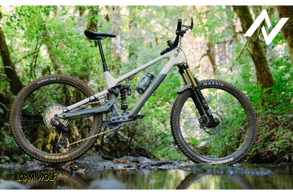 Norco Sight Bike