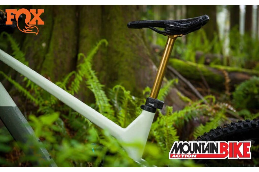 Fox Transfer Seatpost