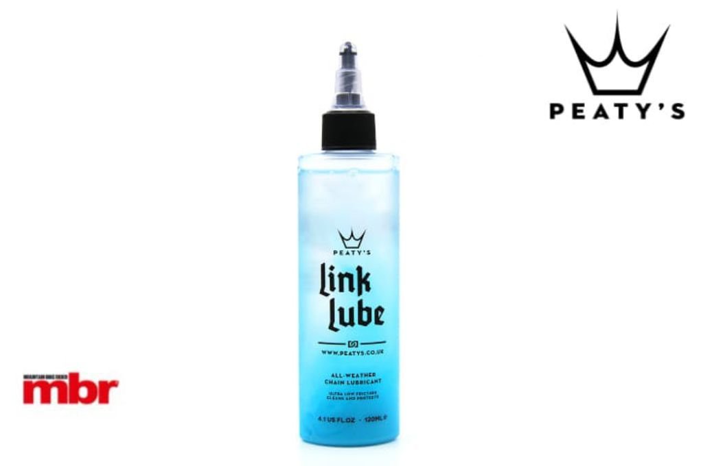 Peaty's Link Lube All Weather