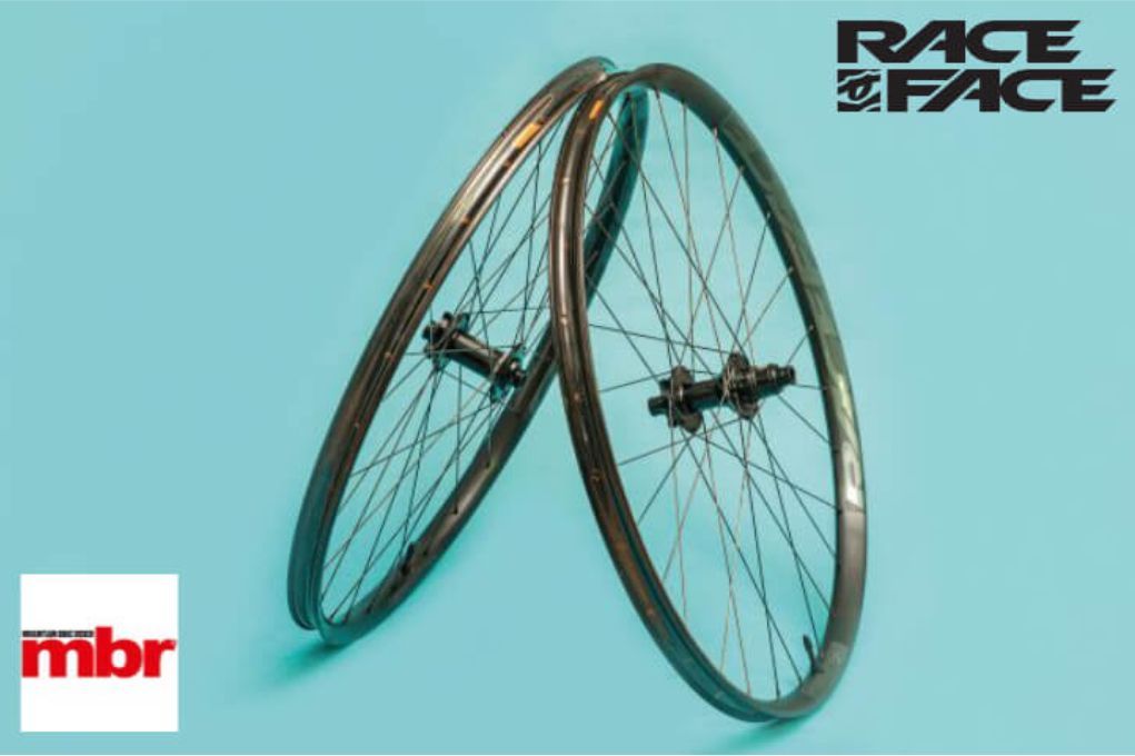 Race Face Aeffect R Wheels