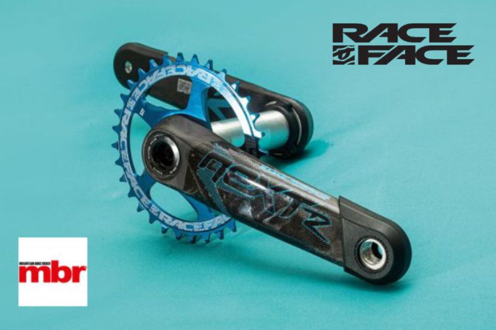 Next R Crank