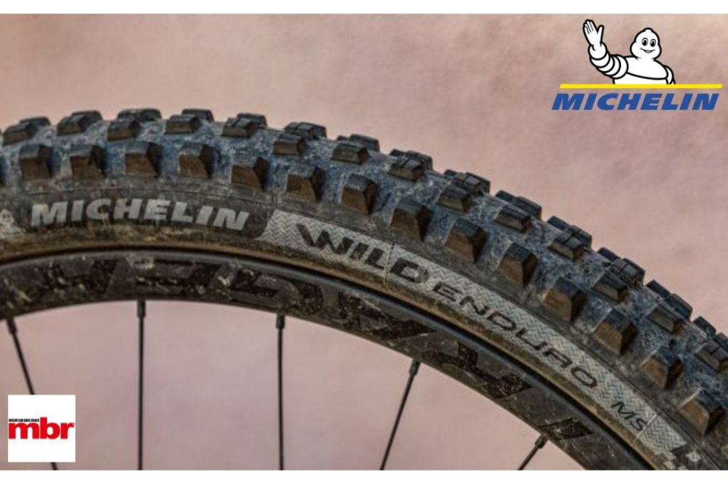 Michelin Wild Enduro Tyre