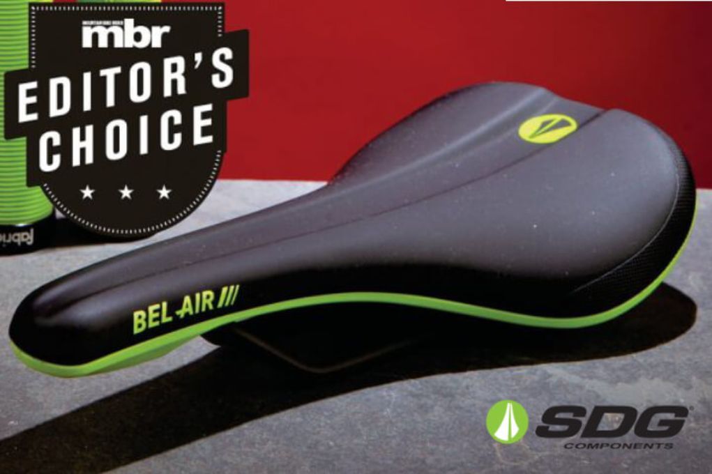 Bel_Air 3.0 Saddle