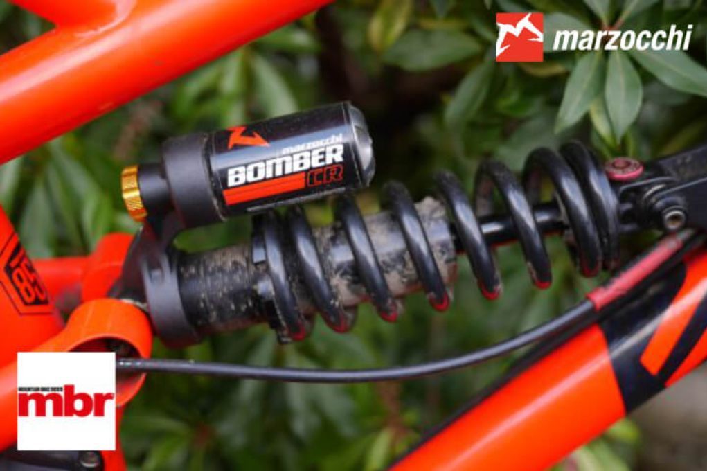 Mazocchi Bomber CR