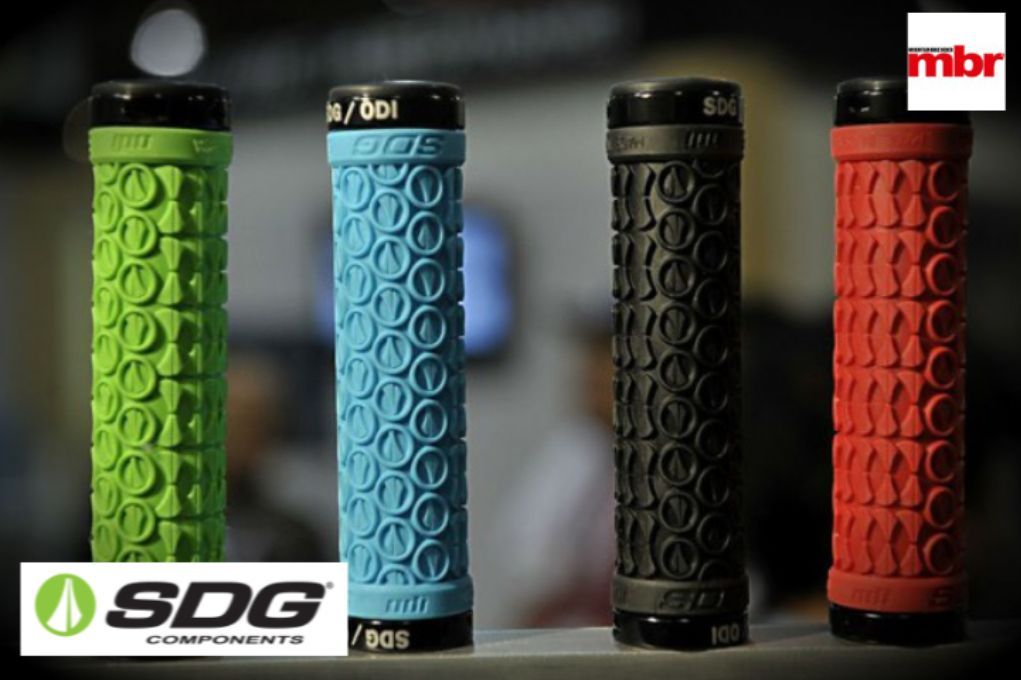 SDG Lock On Grips