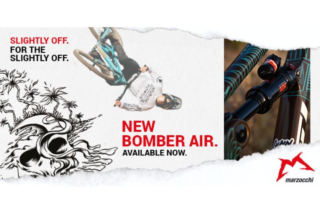 Bomber Air Shock